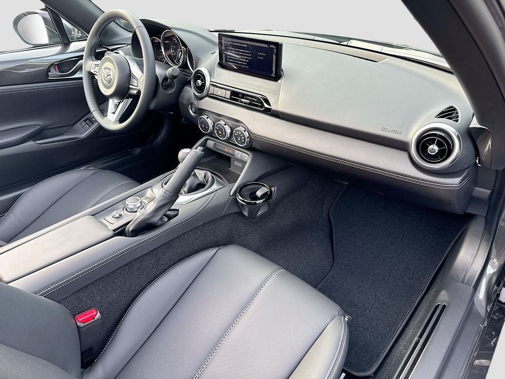 2026 Mazda Mazda MX-5 Miata Grand Touring