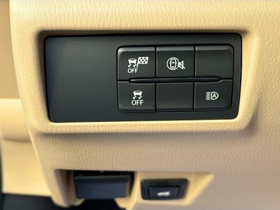 2026 Mazda Mazda MX-5 Miata Grand Touring