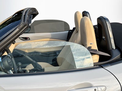 2026 Mazda Mazda MX-5 Miata Grand Touring