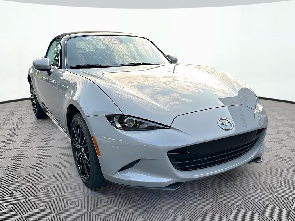 2026 Mazda Mazda MX-5 Miata Grand Touring