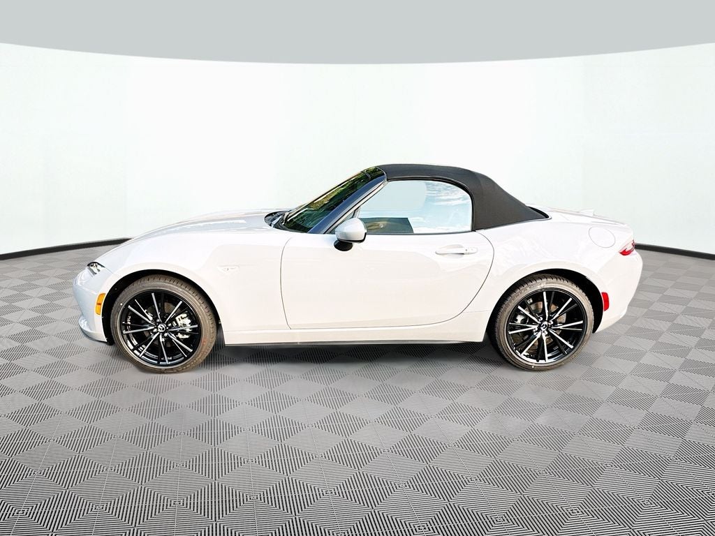 2026 Mazda Mazda MX-5 Miata Grand Touring