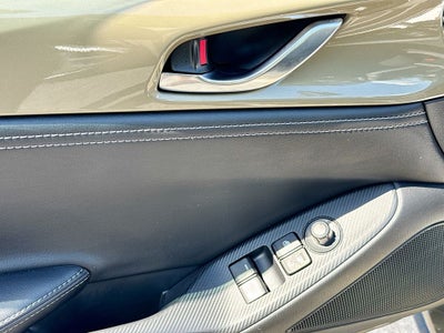 2023 Mazda Mazda MX-5 Miata Grand Touring