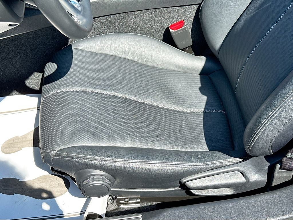 2023 Mazda Mazda MX-5 Miata Grand Touring