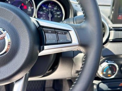 2023 Mazda Mazda MX-5 Miata Grand Touring