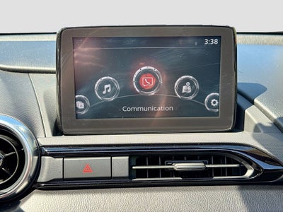 2023 Mazda Mazda MX-5 Miata Grand Touring