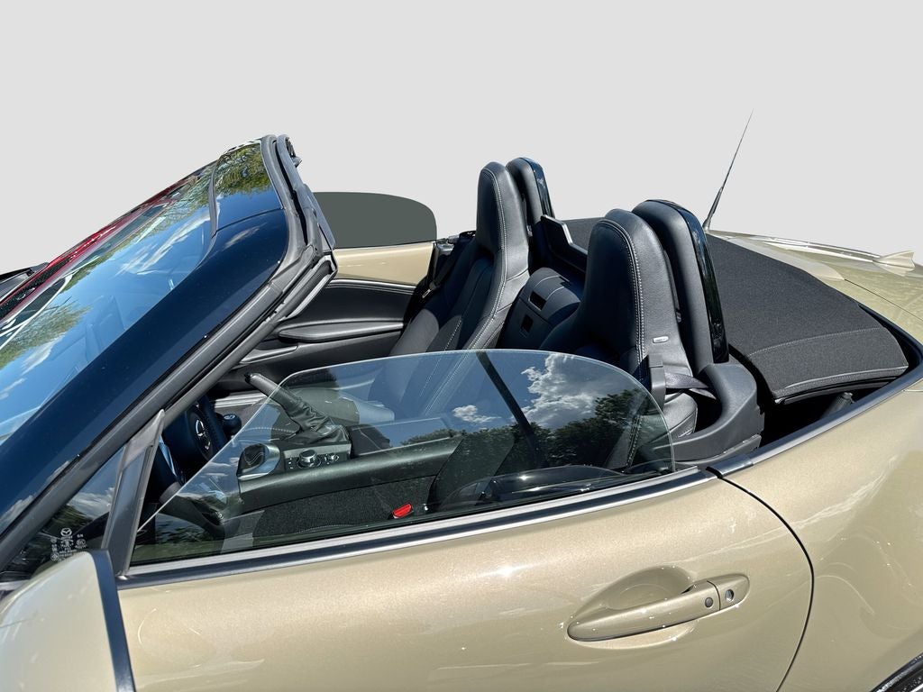 2023 Mazda Mazda MX-5 Miata Grand Touring