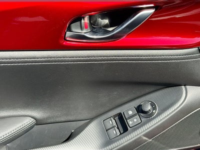 2026 Mazda Mazda MX-5 Miata Grand Touring