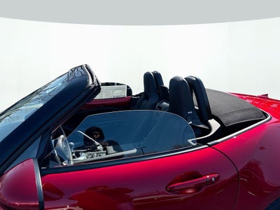 2026 Mazda Mazda MX-5 Miata Grand Touring