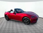 2026 Mazda Mazda MX-5 Miata Grand Touring