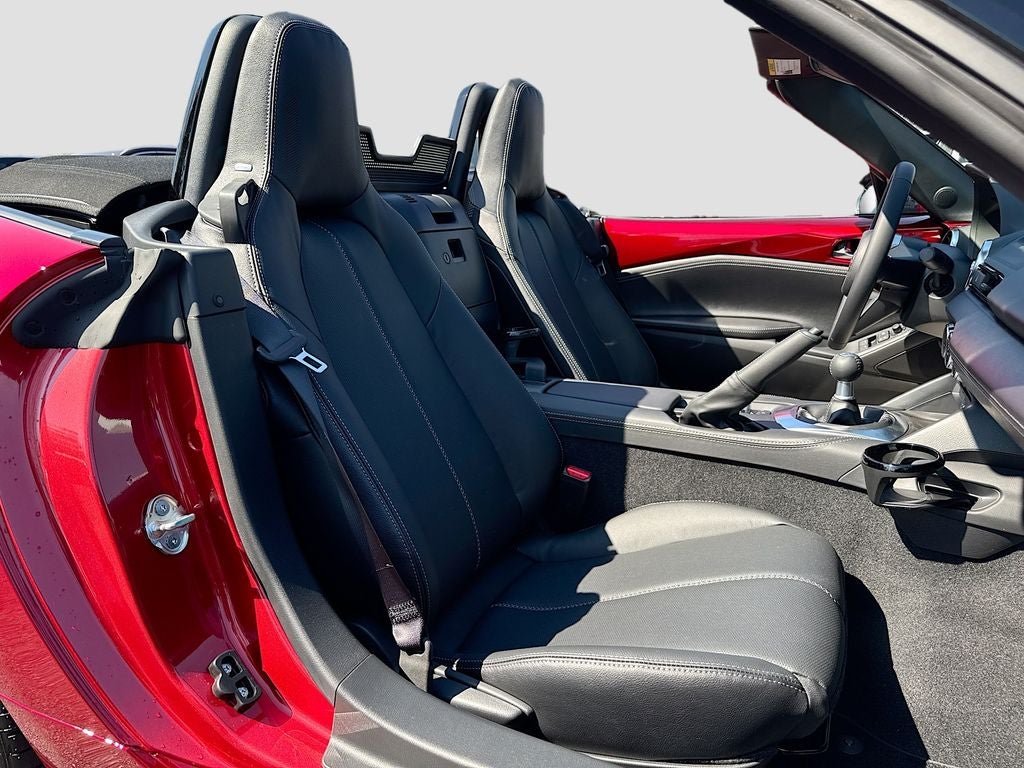 2026 Mazda Mazda MX-5 Miata Grand Touring