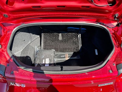 2026 Mazda Mazda MX-5 Miata Grand Touring