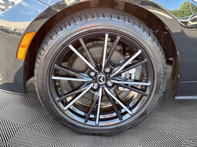 2024 Mazda Mazda MX-5 Miata Grand Touring