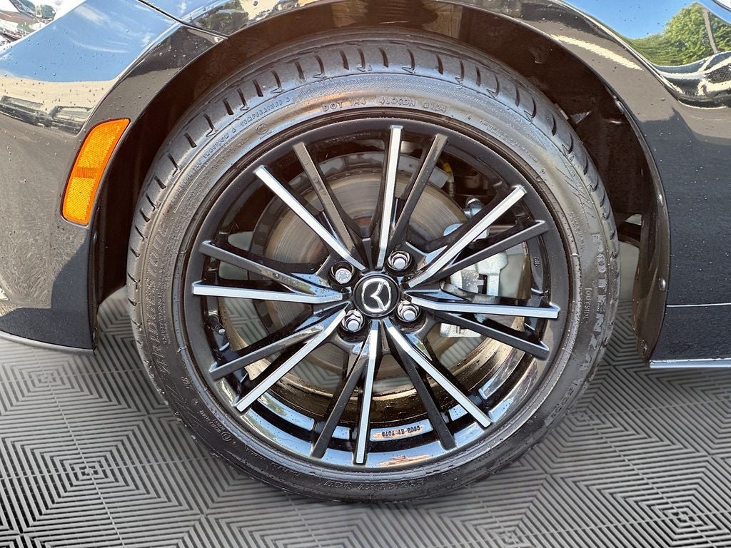2024 Mazda Mazda MX-5 Miata Grand Touring
