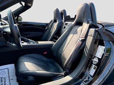 2024 Mazda Mazda MX-5 Miata Grand Touring