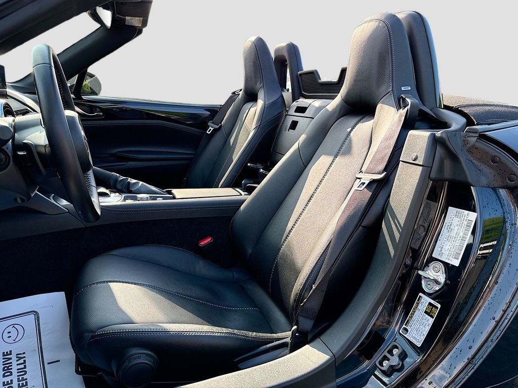 2024 Mazda Mazda MX-5 Miata Grand Touring