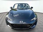 2024 Mazda Mazda MX-5 Miata Grand Touring