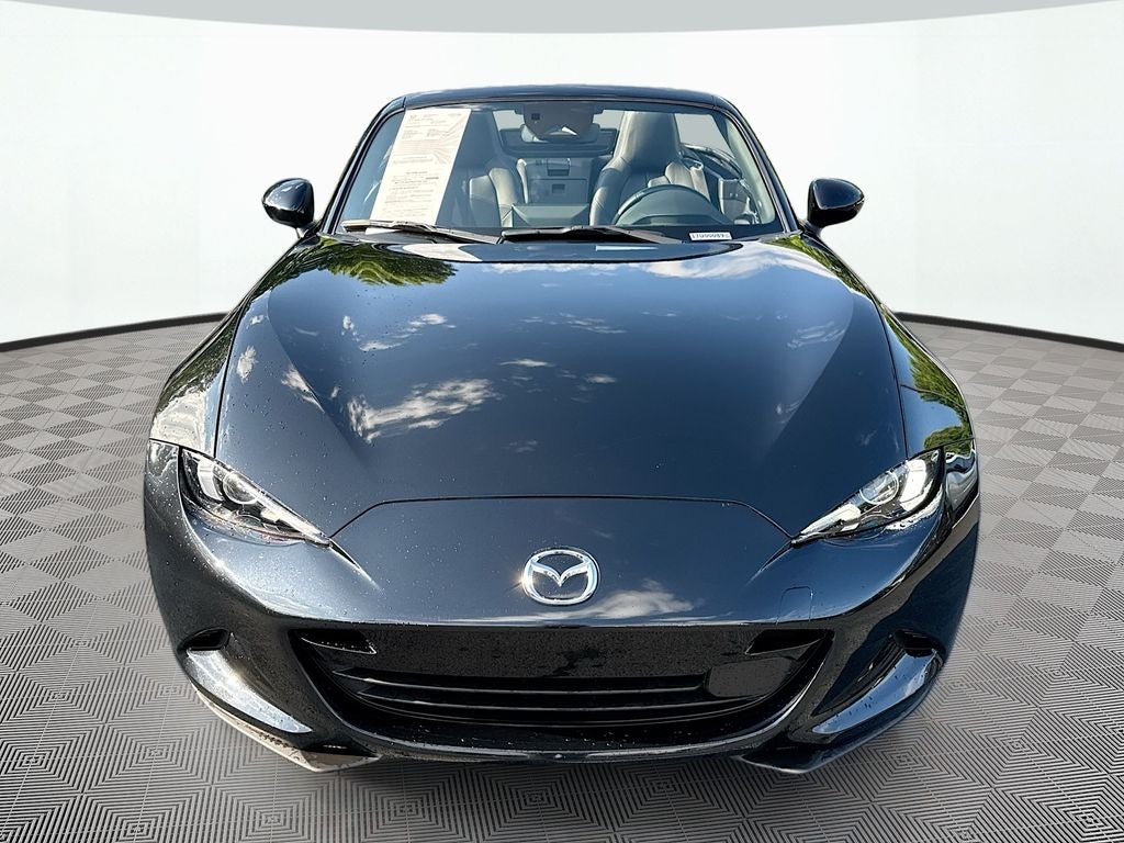 2024 Mazda Mazda MX-5 Miata Grand Touring