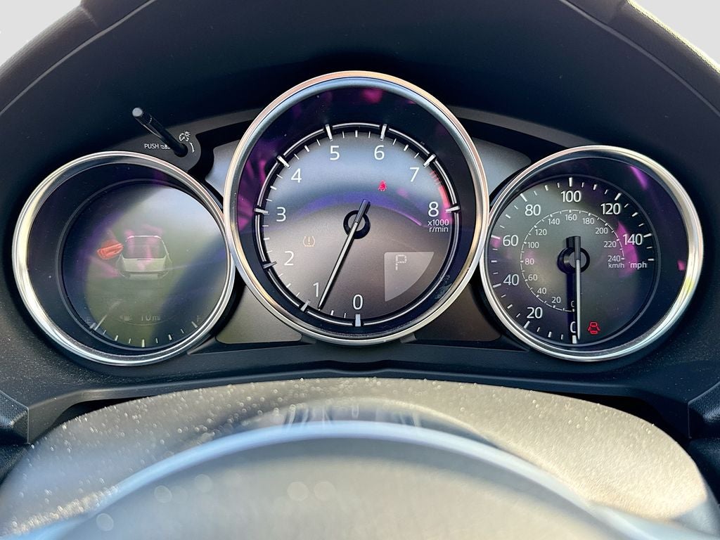 2024 Mazda Mazda MX-5 Miata Grand Touring