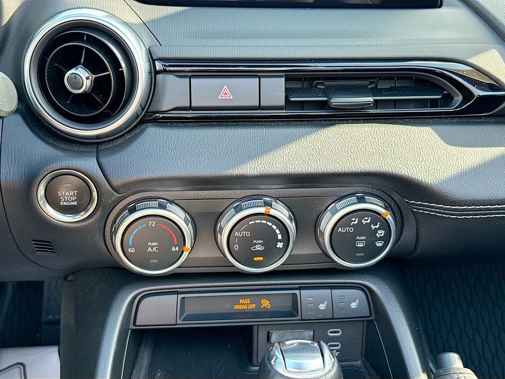 2024 Mazda Mazda MX-5 Miata Grand Touring