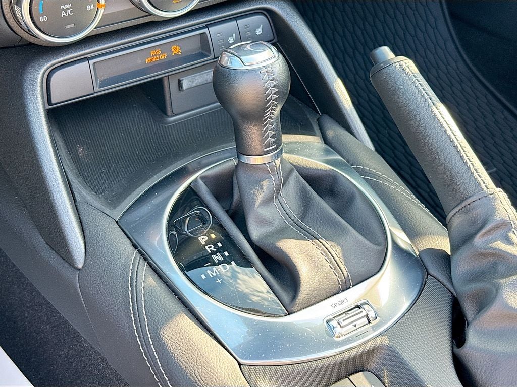 2024 Mazda Mazda MX-5 Miata Grand Touring