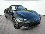 2024 Mazda Mazda MX-5 Miata Grand Touring