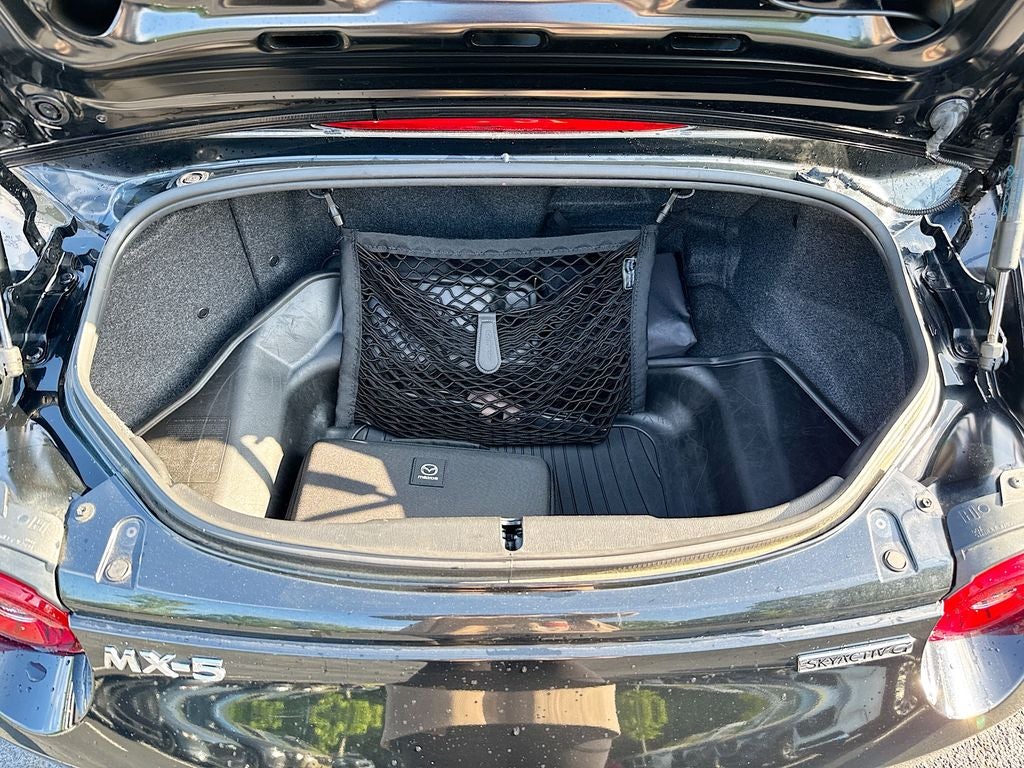 2024 Mazda Mazda MX-5 Miata Grand Touring