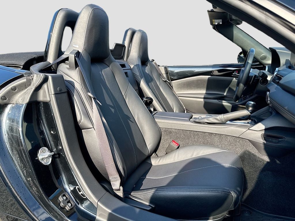 2024 Mazda Mazda MX-5 Miata Grand Touring