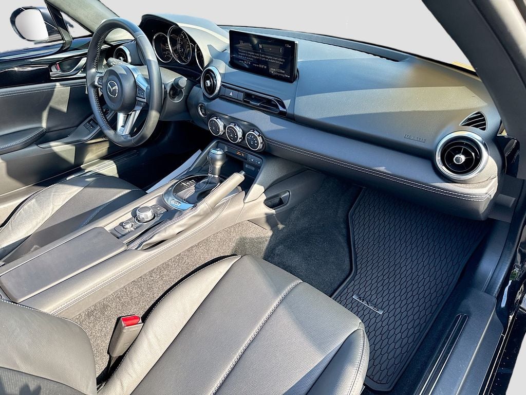 2024 Mazda Mazda MX-5 Miata Grand Touring