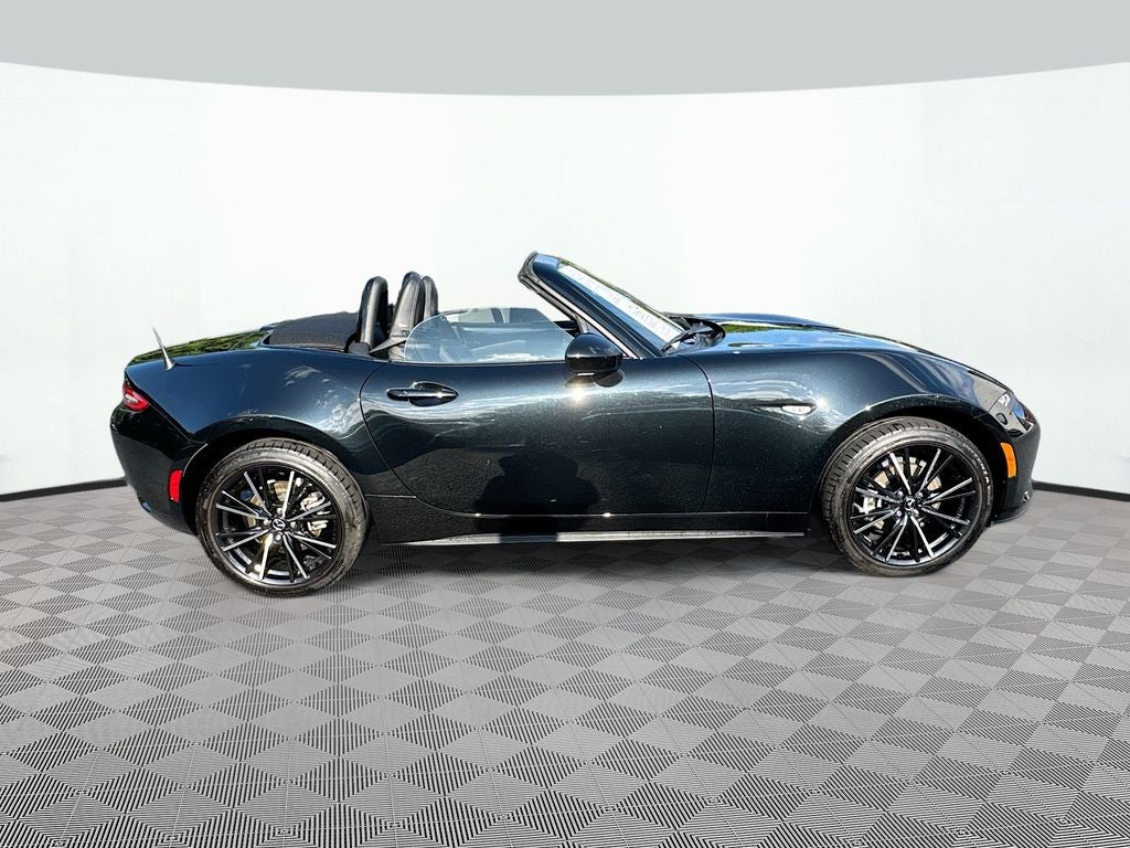 2024 Mazda Mazda MX-5 Miata Grand Touring