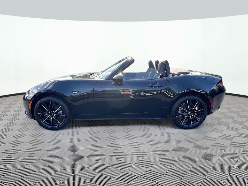 2024 Mazda Mazda MX-5 Miata Grand Touring