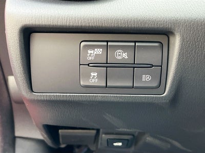 2025 Mazda Mazda MX-5 Miata Grand Touring