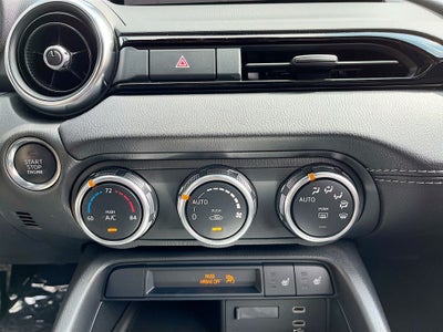 2025 Mazda Mazda MX-5 Miata Grand Touring