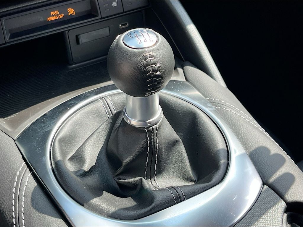 2025 Mazda Mazda MX-5 Miata Grand Touring