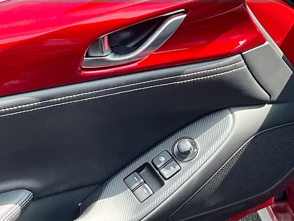 2025 Mazda Mazda MX-5 Miata Grand Touring