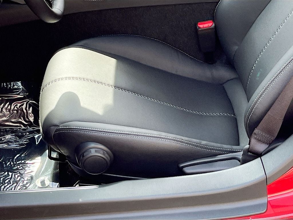 2025 Mazda Mazda MX-5 Miata Grand Touring