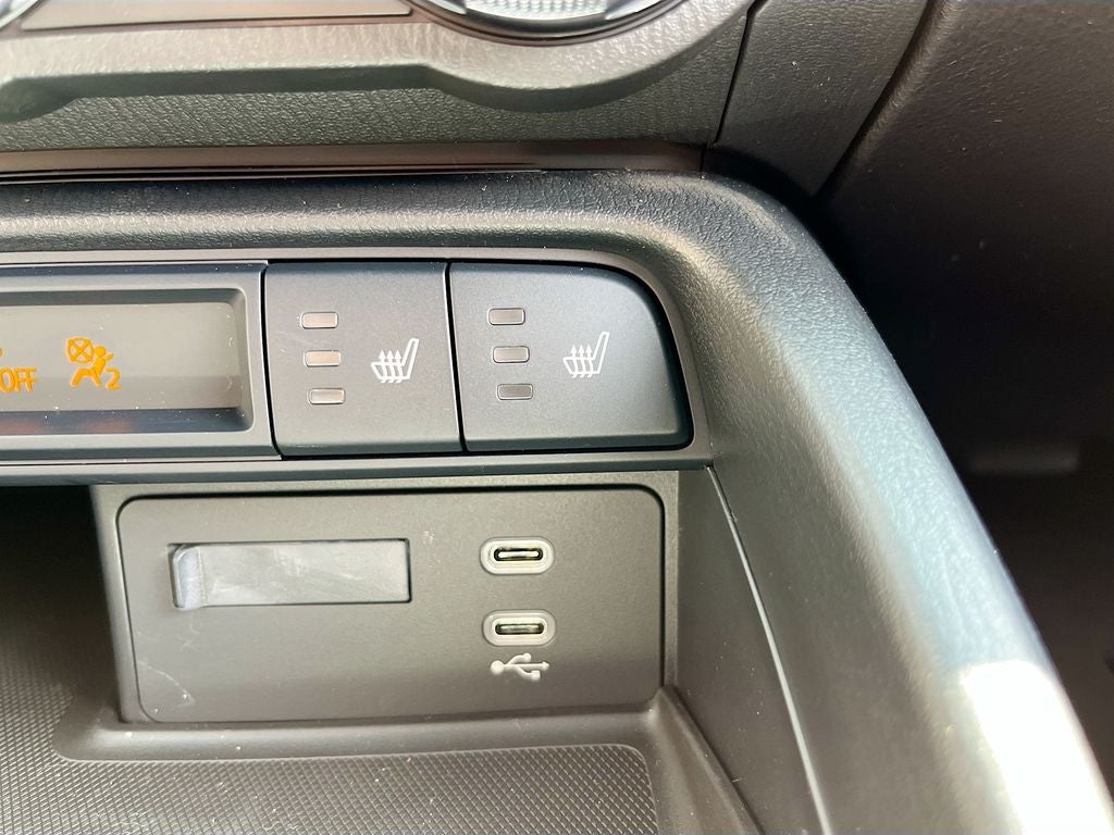 2025 Mazda Mazda MX-5 Miata Grand Touring