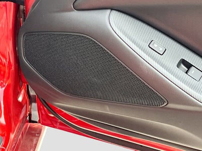 2025 Mazda Mazda MX-5 Miata Grand Touring