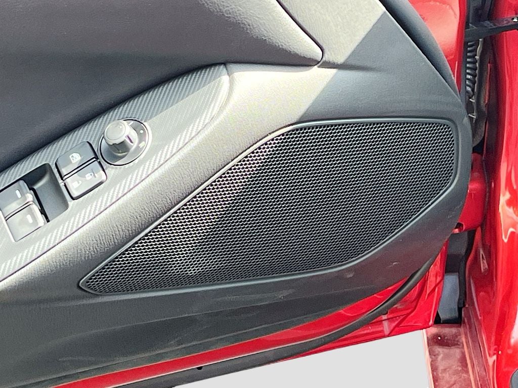 2025 Mazda Mazda MX-5 Miata Grand Touring