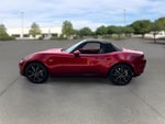 2025 Mazda Mazda MX-5 Miata Grand Touring