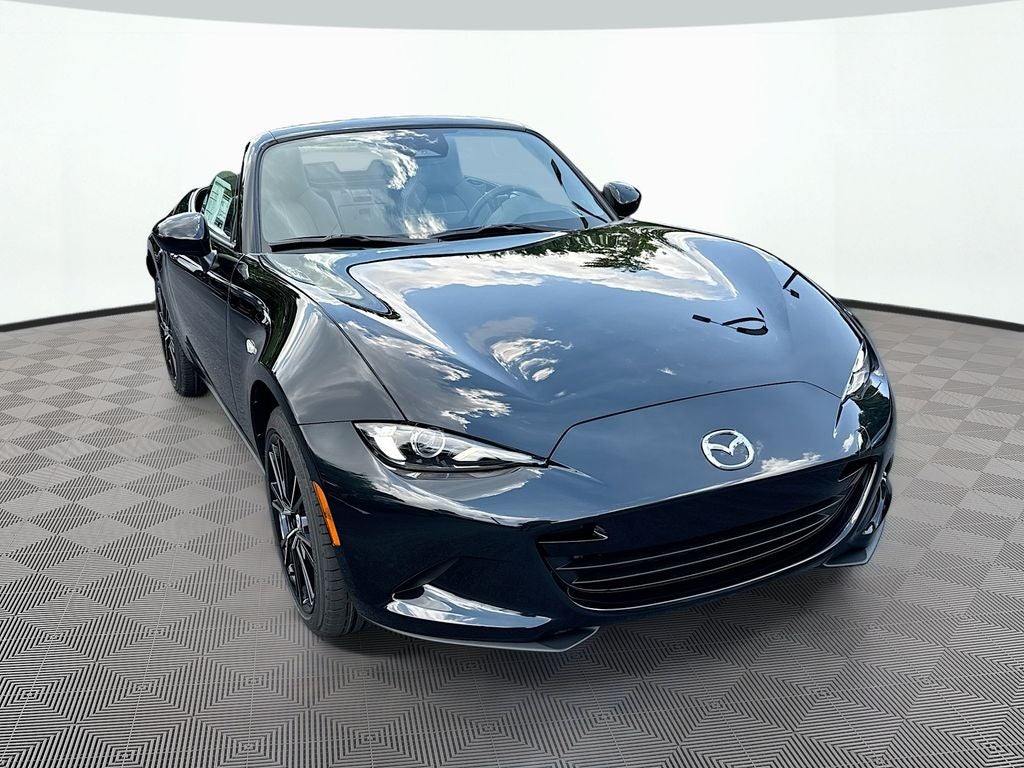 2026 Mazda Mazda MX-5 Miata Grand Touring