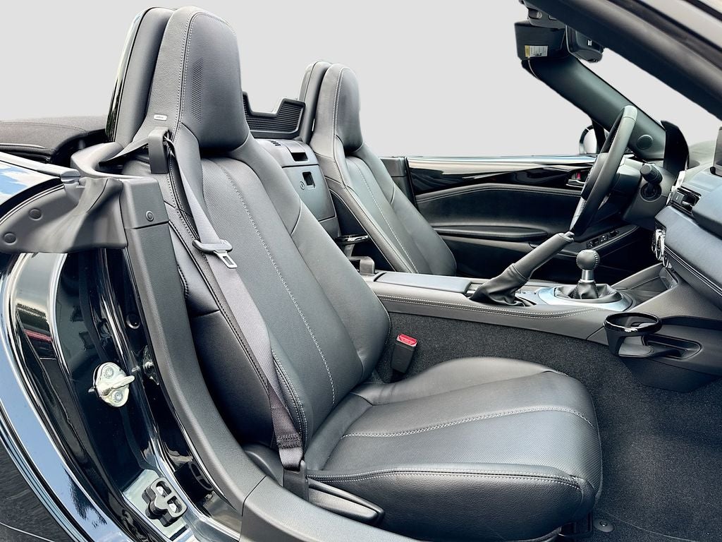 2026 Mazda Mazda MX-5 Miata Grand Touring