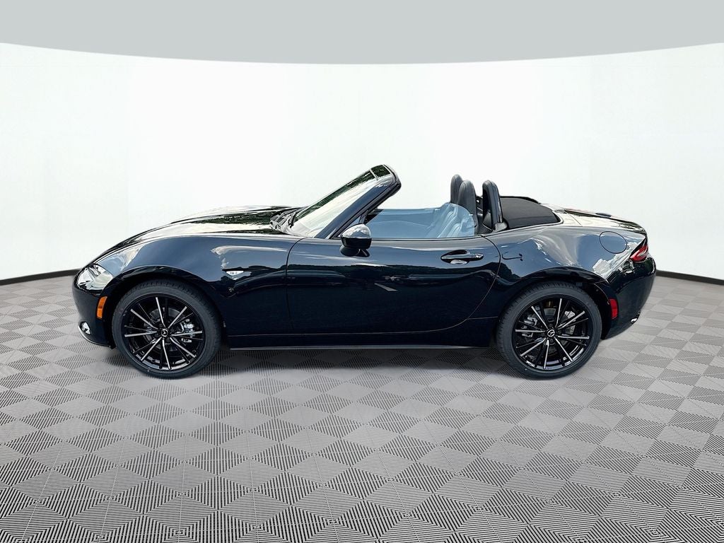2026 Mazda Mazda MX-5 Miata Grand Touring