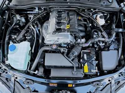 2026 Mazda Mazda MX-5 Miata Grand Touring