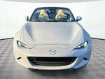 2026 Mazda Mazda MX-5 Miata Grand Touring