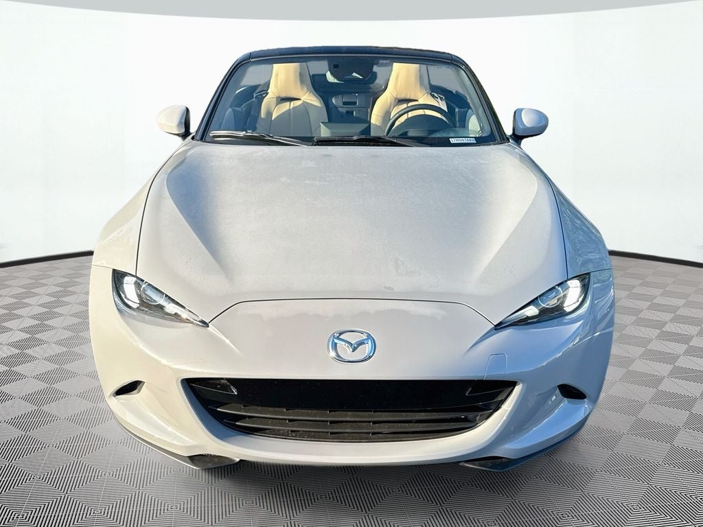 2026 Mazda Mazda MX-5 Miata Grand Touring