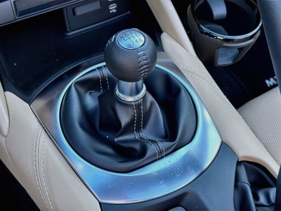 2026 Mazda Mazda MX-5 Miata Grand Touring