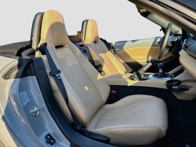 2026 Mazda Mazda MX-5 Miata Grand Touring