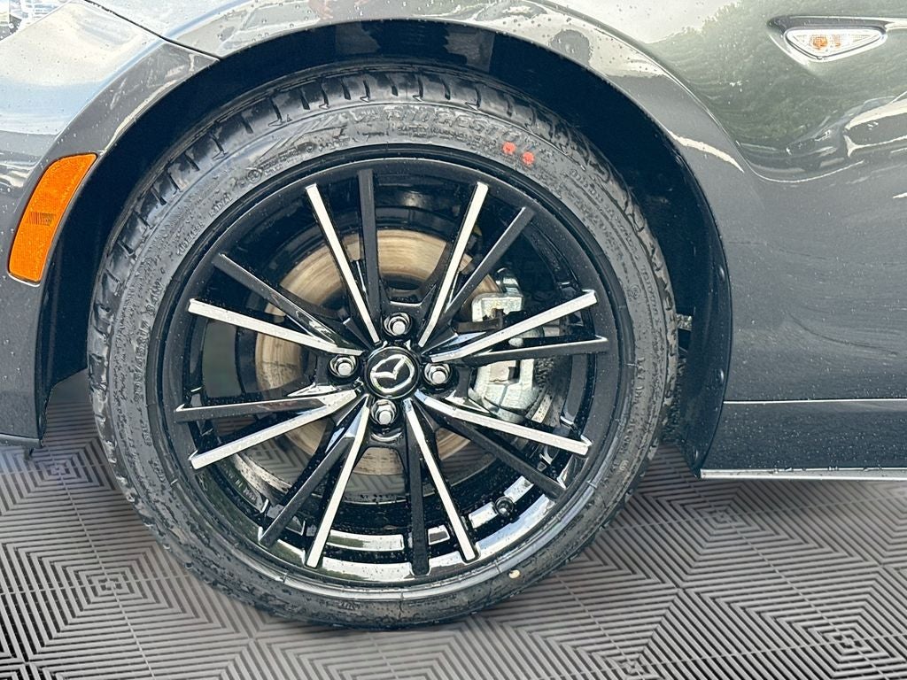 2026 Mazda Mazda MX-5 Miata Grand Touring