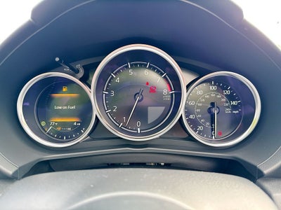 2026 Mazda Mazda MX-5 Miata Grand Touring