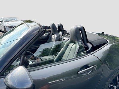 2026 Mazda Mazda MX-5 Miata Grand Touring